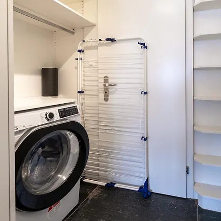 Utoring Hohe Promenade 404 Appartement *