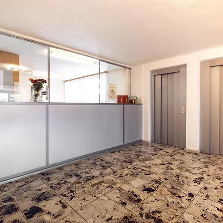 Utoring Hohe Promenade 404 Arosa